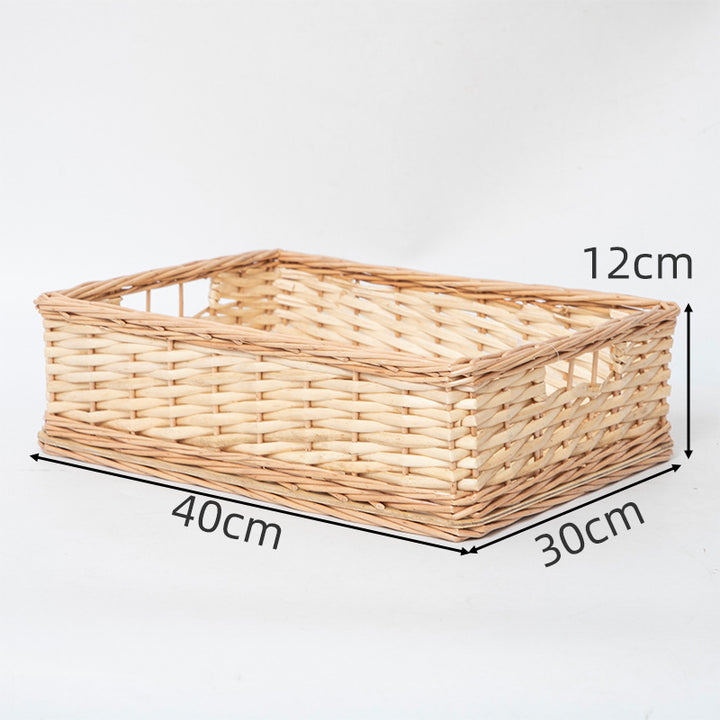 Storage basket
