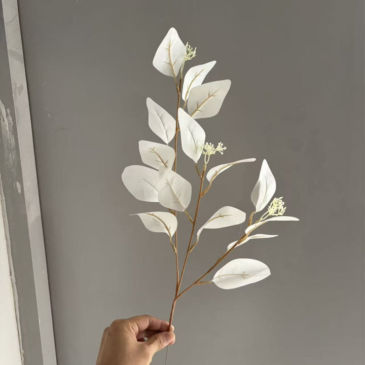 Decorative Eucalyptus Arrangement for Home Decor