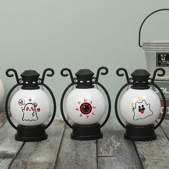Decorative Table Lamp