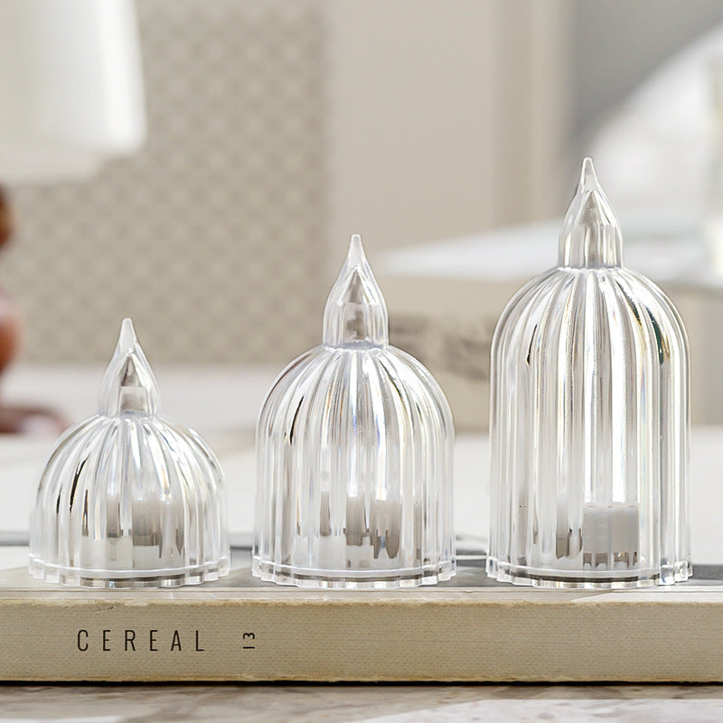 Decorative Mini Lamp