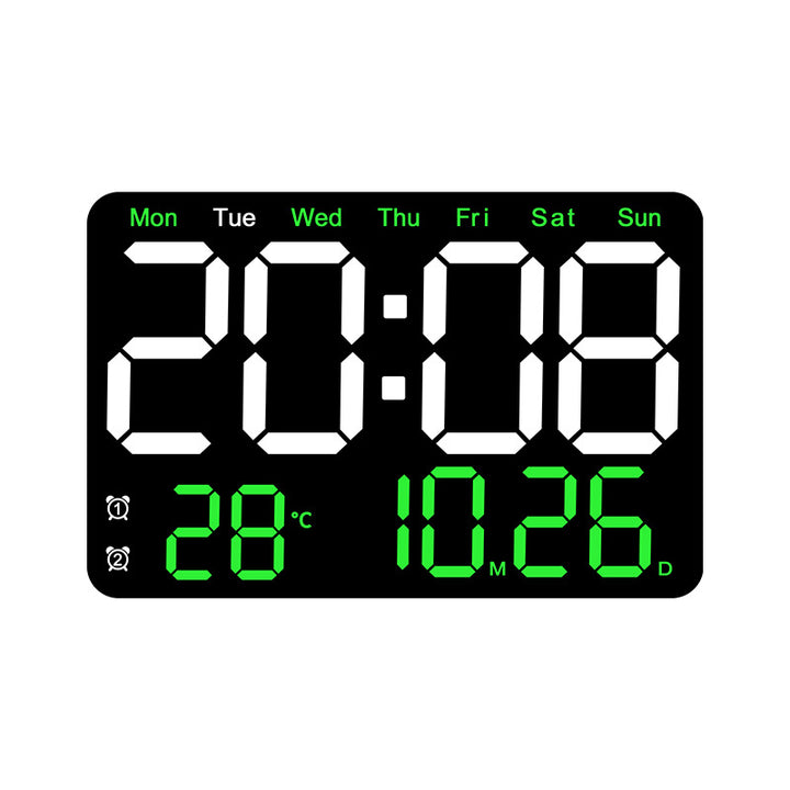 Digital Appointment Alarm
