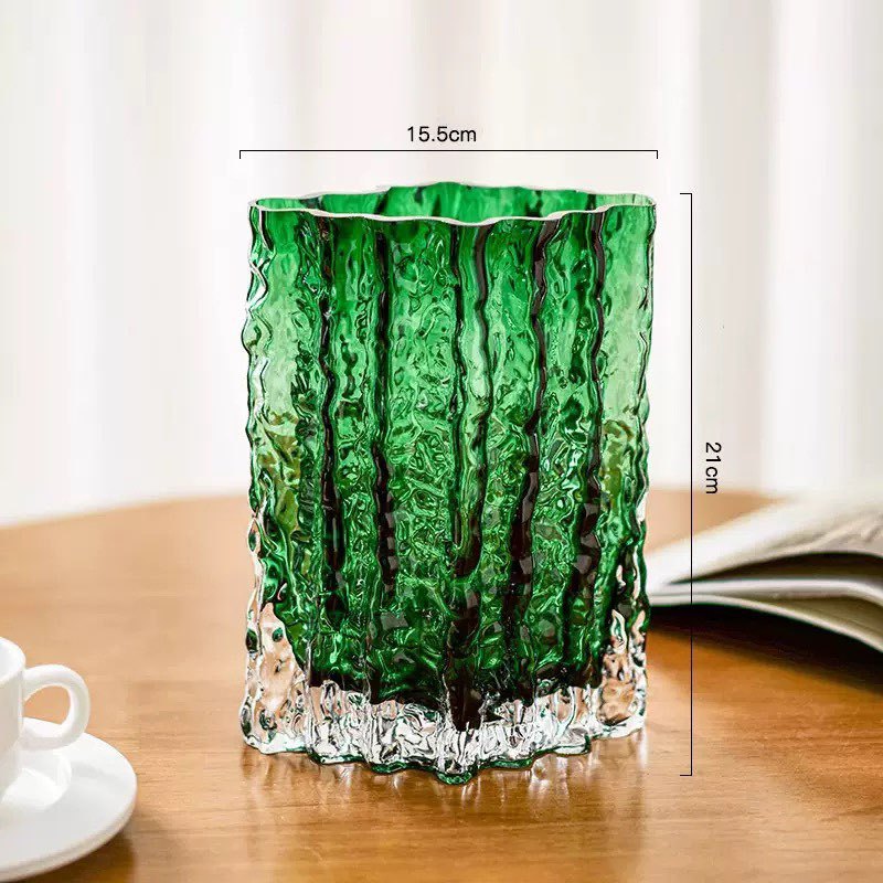Decorative Glass