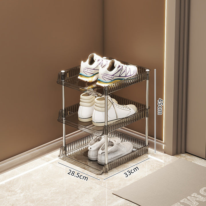 Shoeshelf