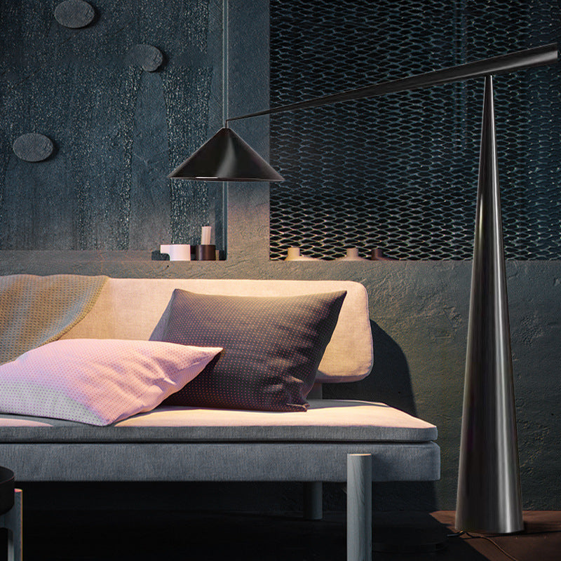 Modern Floor Lamp
