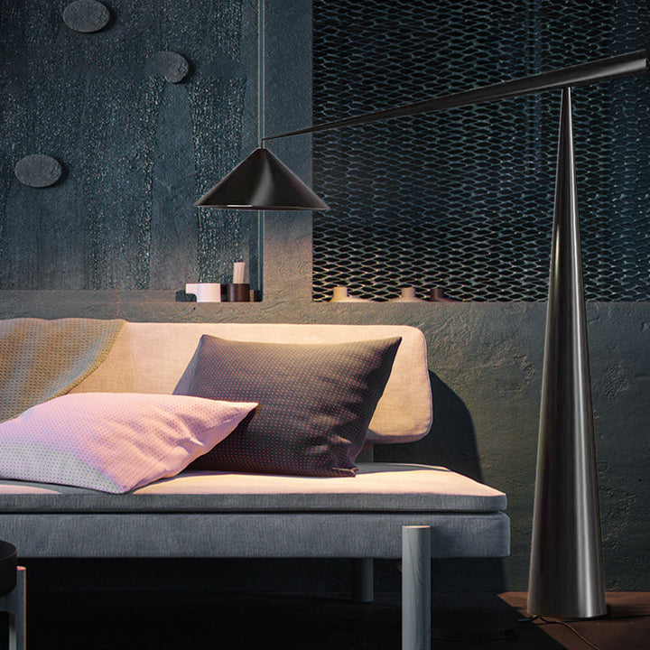 Modern Floor Lamp