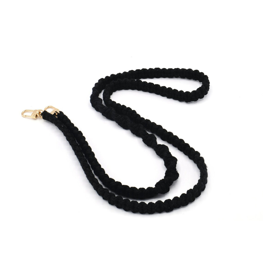 Braided Eyewear Chain