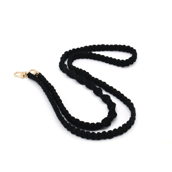 Braided Eyewear Chain