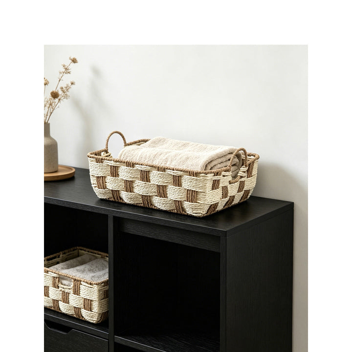 Storage basket
