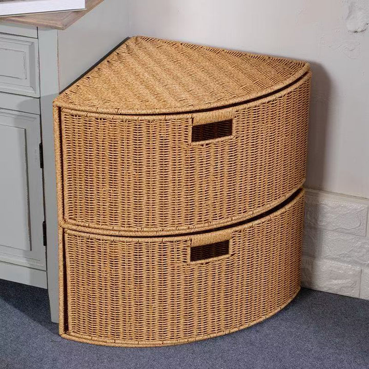 Woven Storage Basket