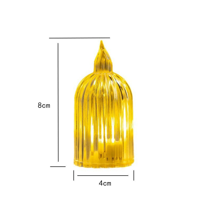 Decorative Mini Lamp