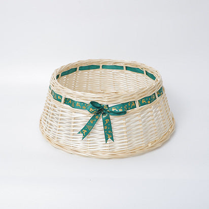 Woven Storage Tray