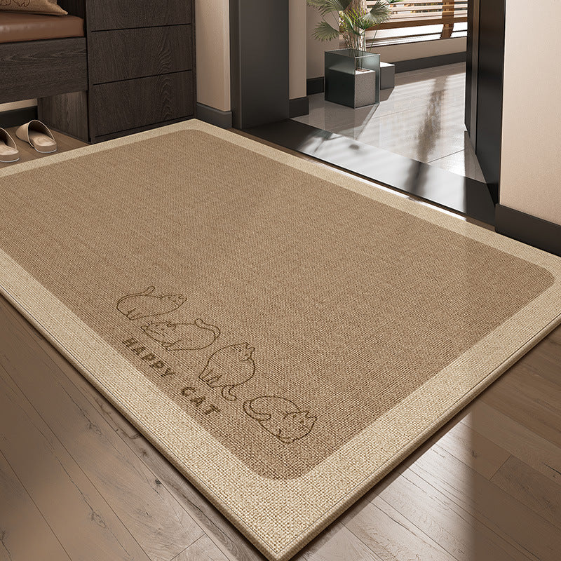 Textured Entrance Mat