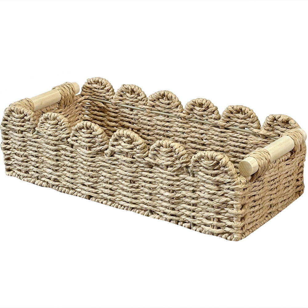 Storage basket