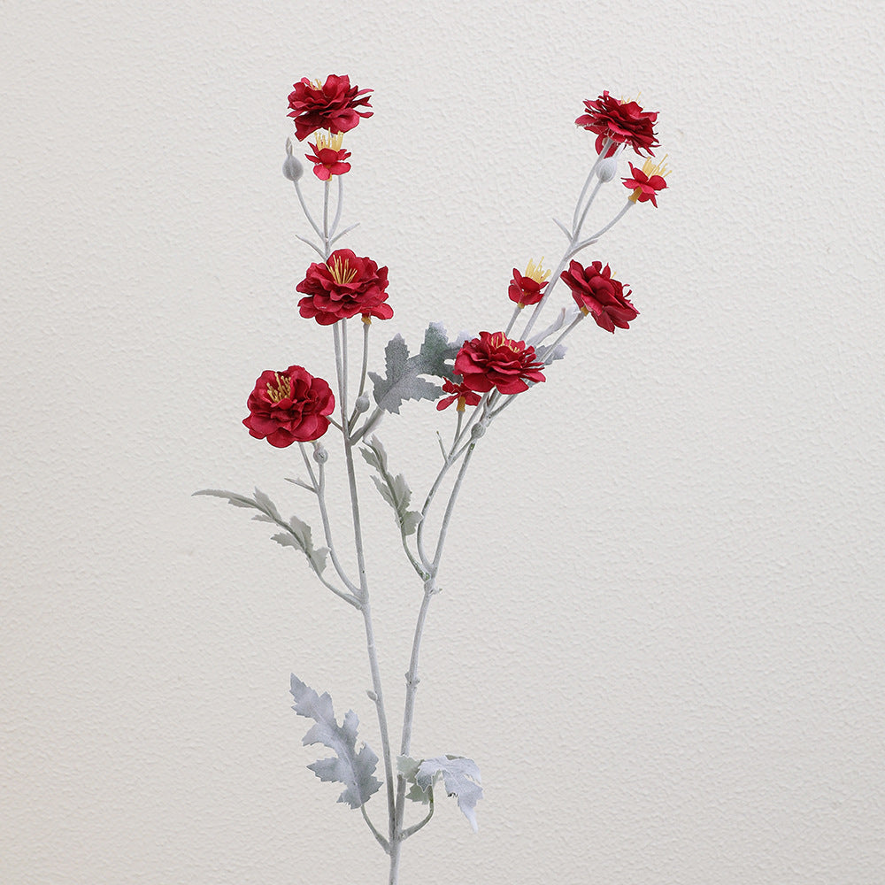 Realistic Artificial Flower with Delicate Blooms