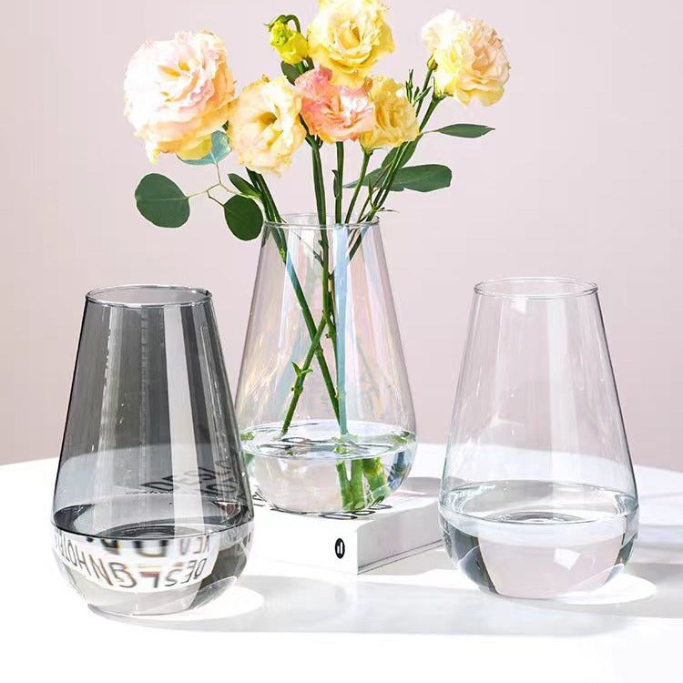 Ergonomic Water Carafe