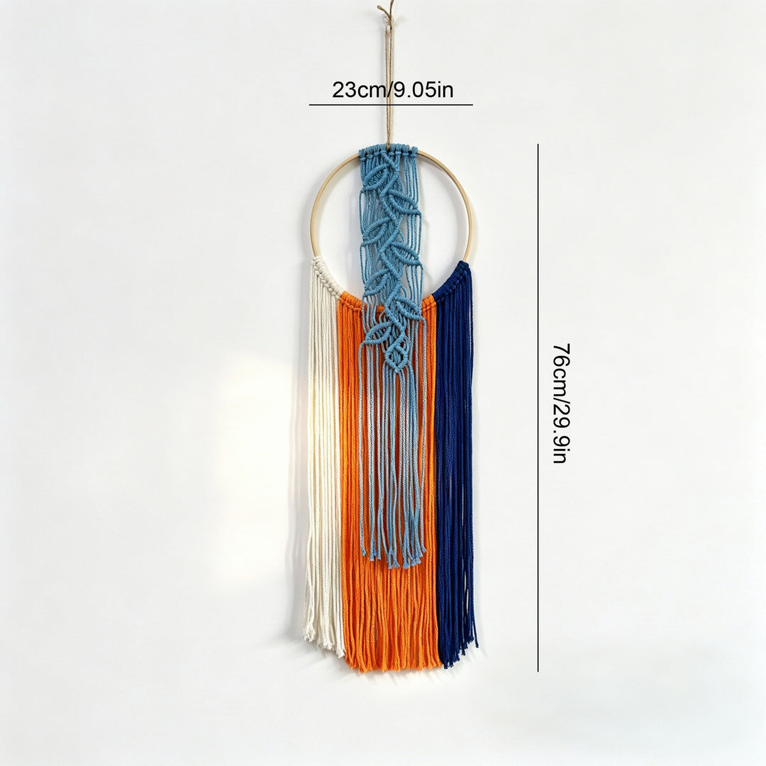 Stylish Macrame Wall Hanging Decor
