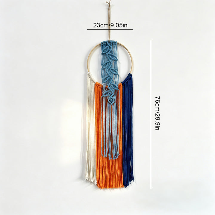 Stylish Macrame Wall Hanging Decor