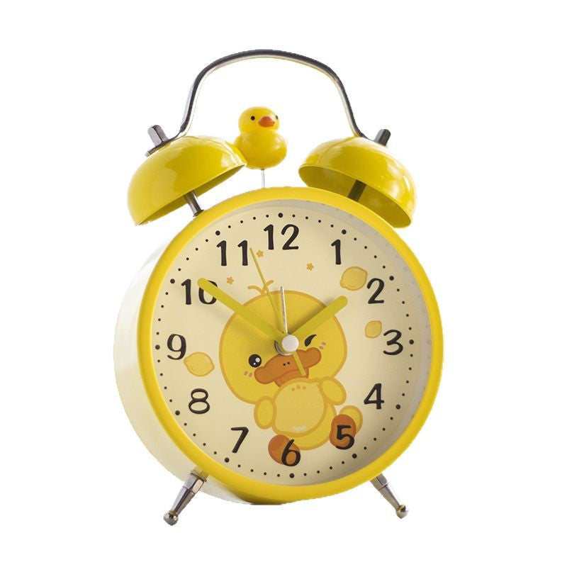 Avarnia Alarm Clock