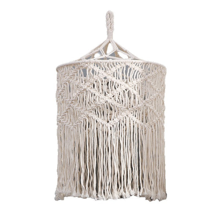 Macrame Plant Holder