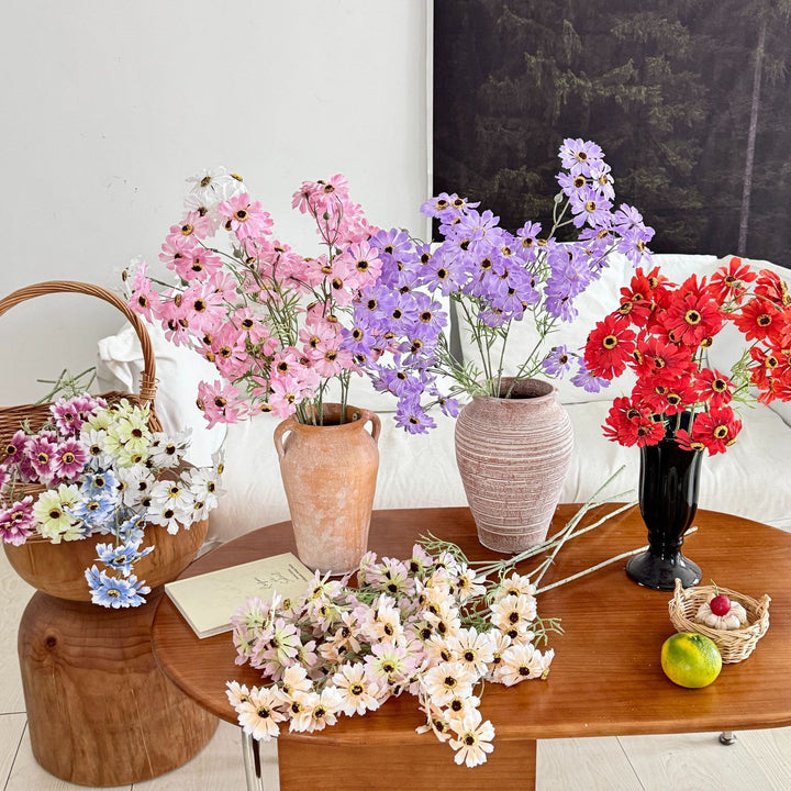Artificial bouquet