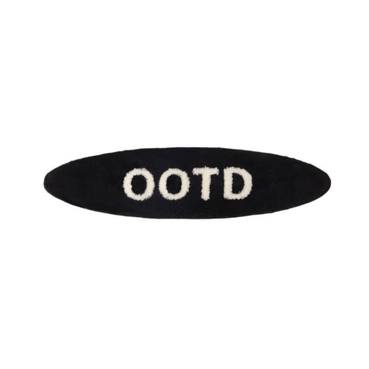 Decorative Doormat