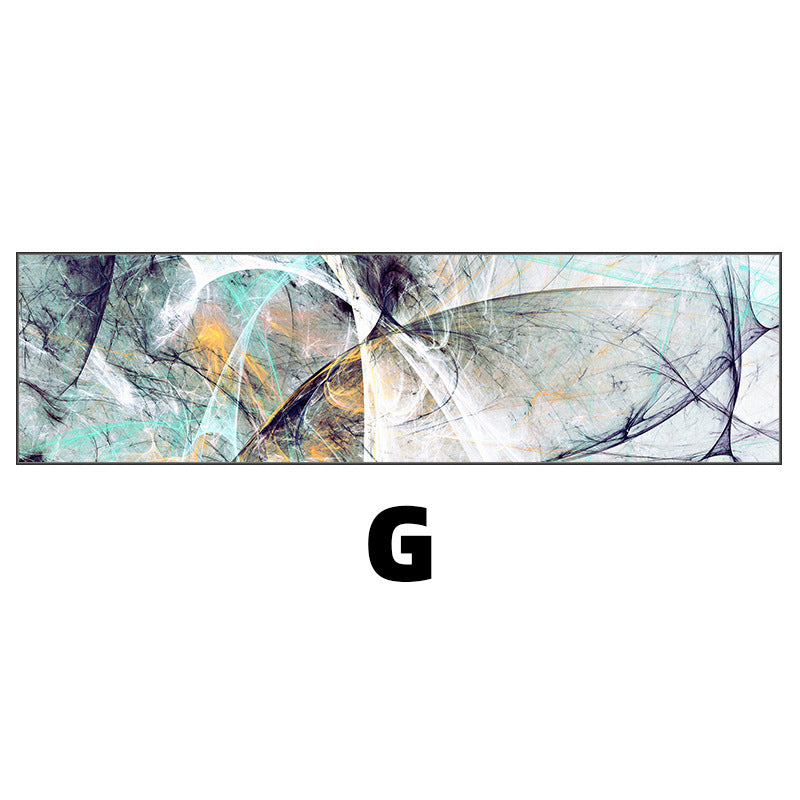 Abstract Wall Mural