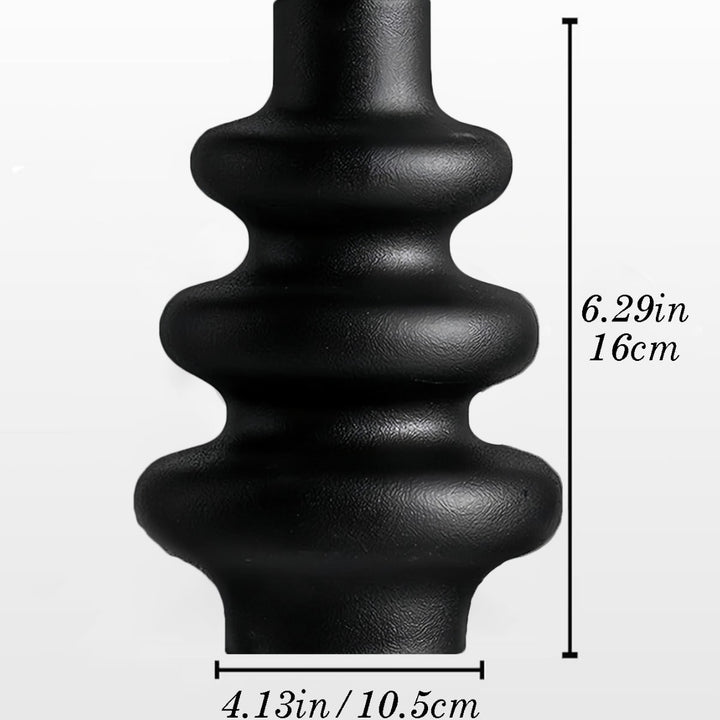 Modern Abstract Decorative Vase