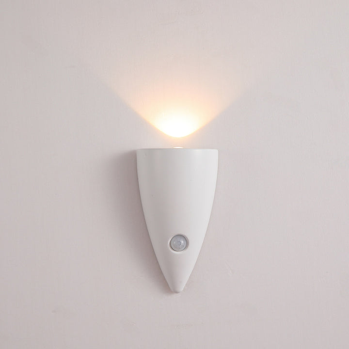 Decorative wall lamp