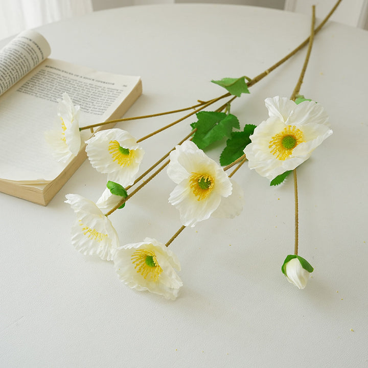 Artificial Flower Branch