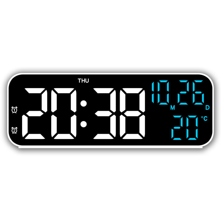 digital multifunction watch