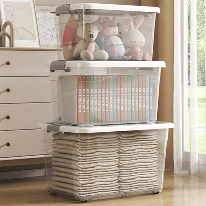 Storage Box