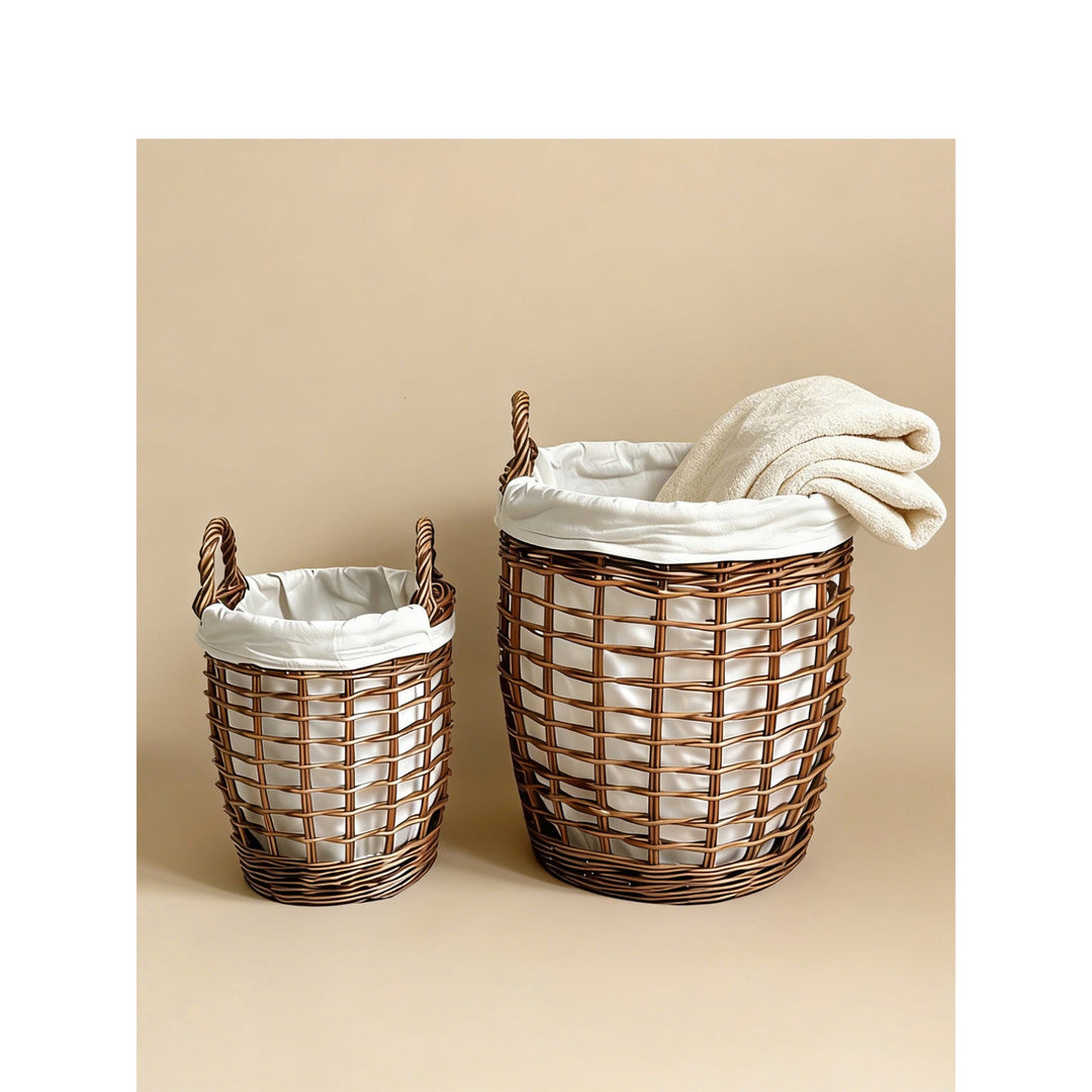 Storage basket
