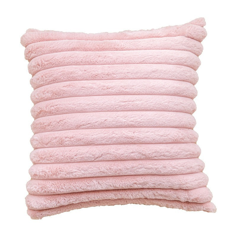Plush Decorative Cushion