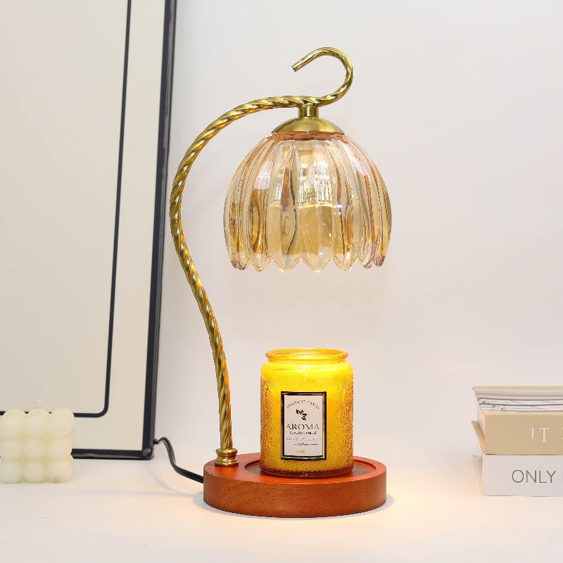 Vintage Style Table Lamp