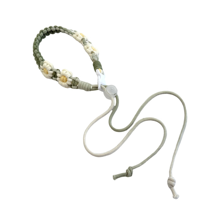 Macrame Eyewear Accessories