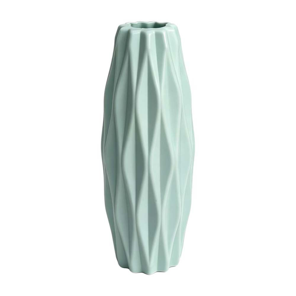 Textured Decorative Vase