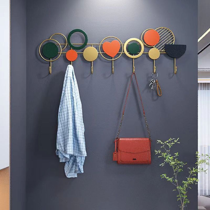 Wall wardrobe