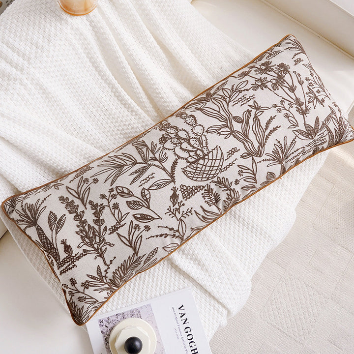 Decorative Long Cushion