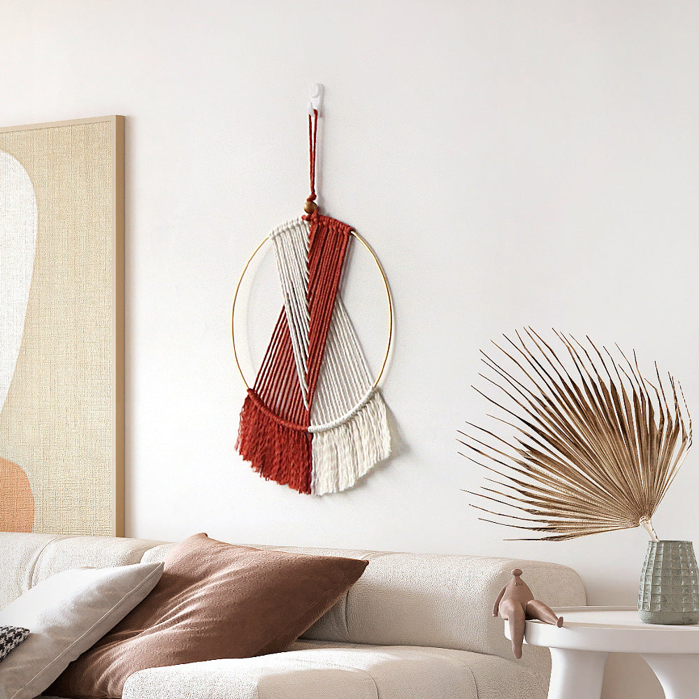 Decorative wall art
