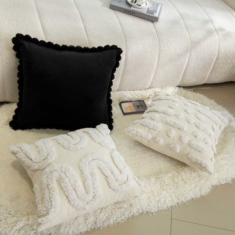 Decorative Throw Pillow for Living Space