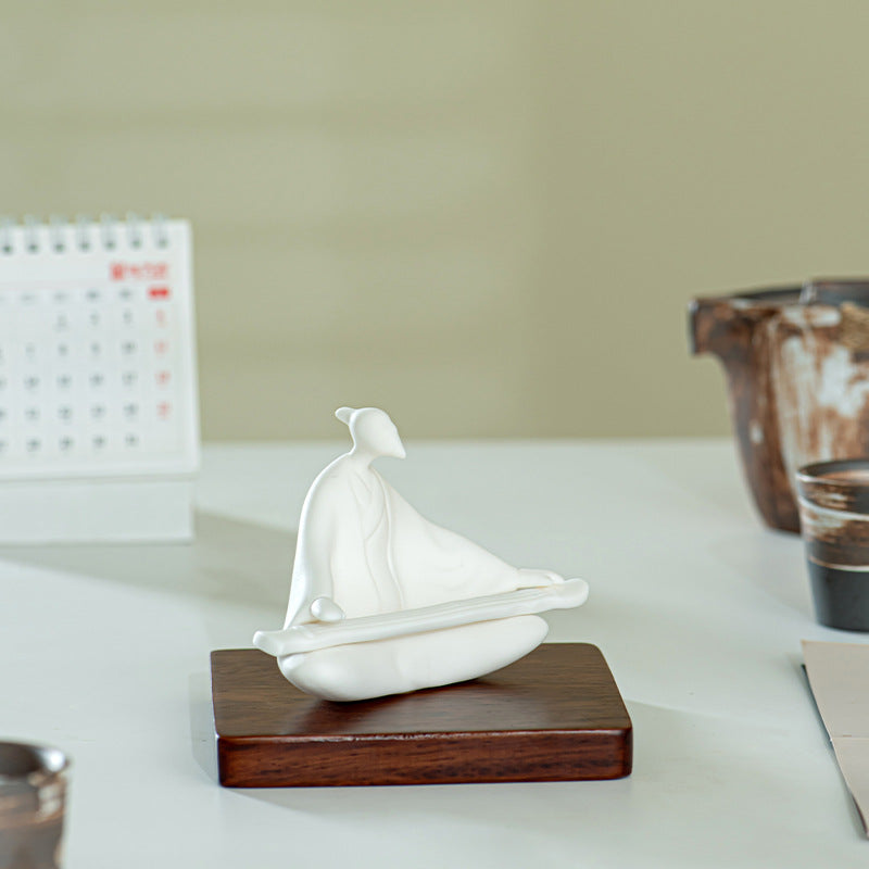 Meditative Sculpture