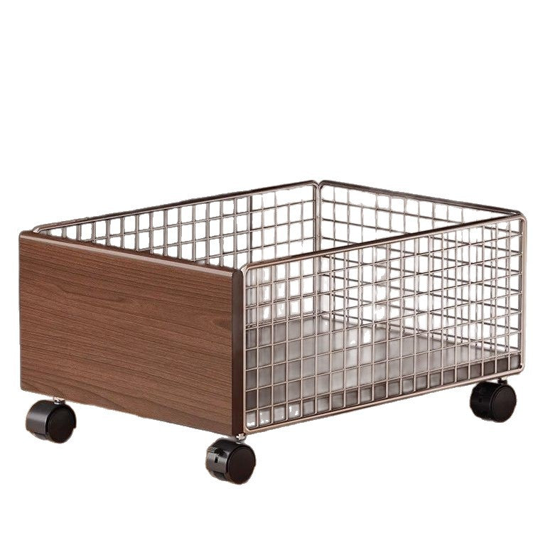 Rolling Underbed Storage Container