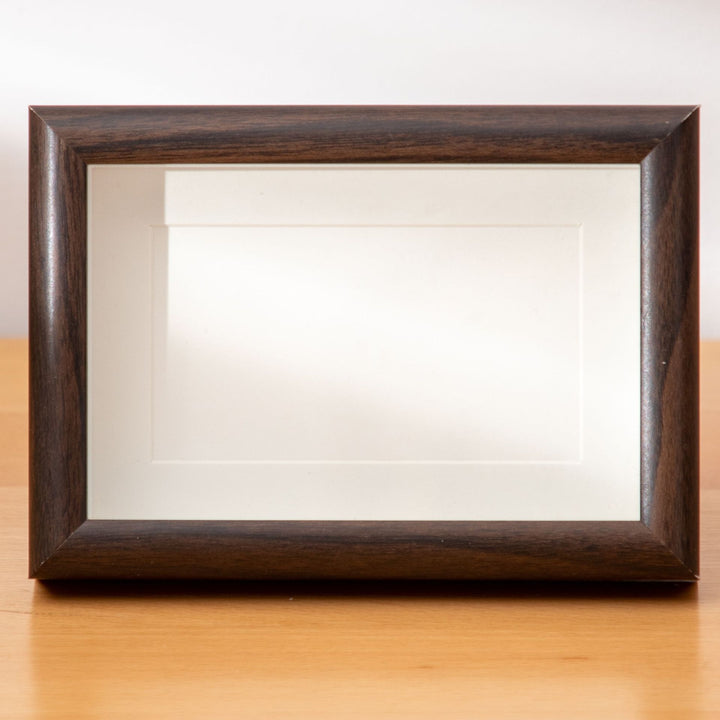 Personalized Handprint Pet Memory Frame