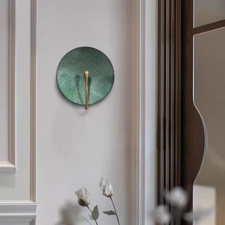 Wall decoration