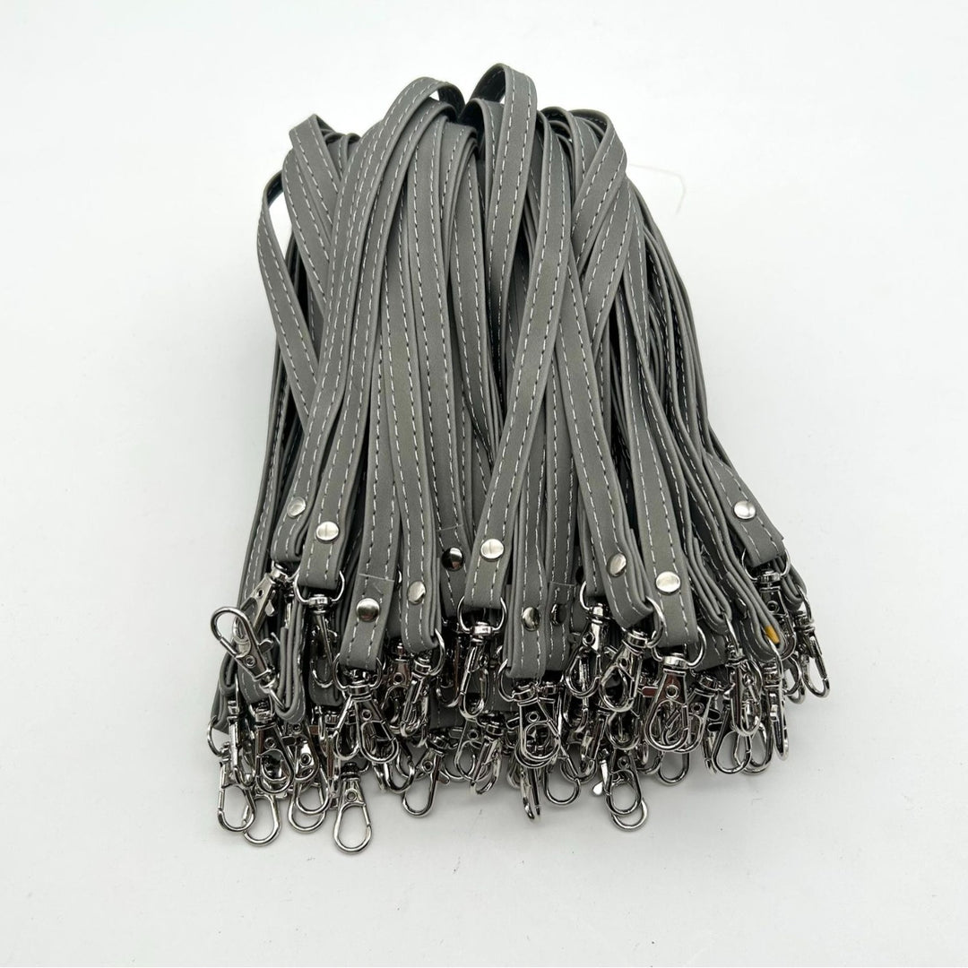 Adjustable Lanyard