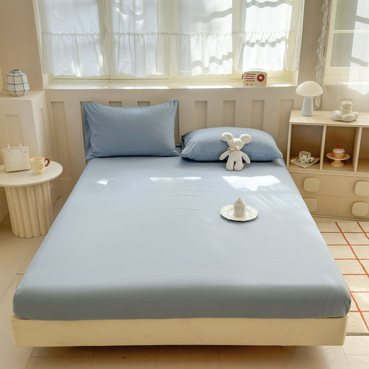 Luxury Soft Touch Bed Sheet Set