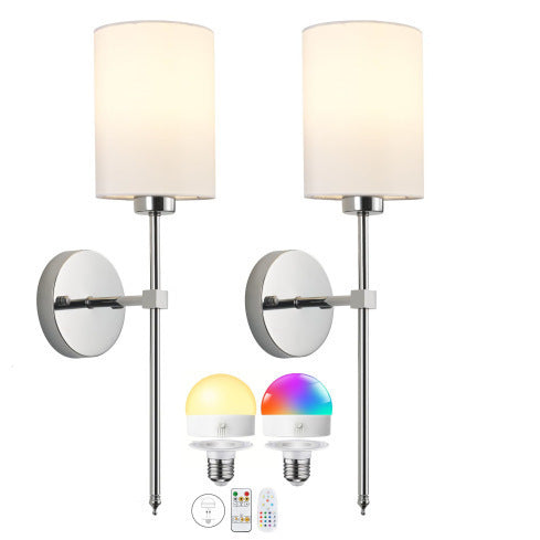 Adjustable Modern Wall Lamp