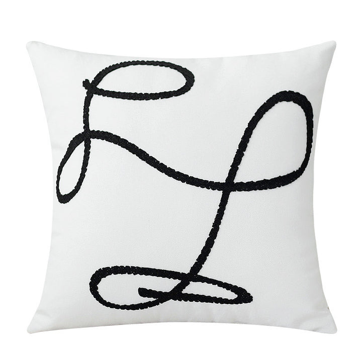 Decorative Pillow
