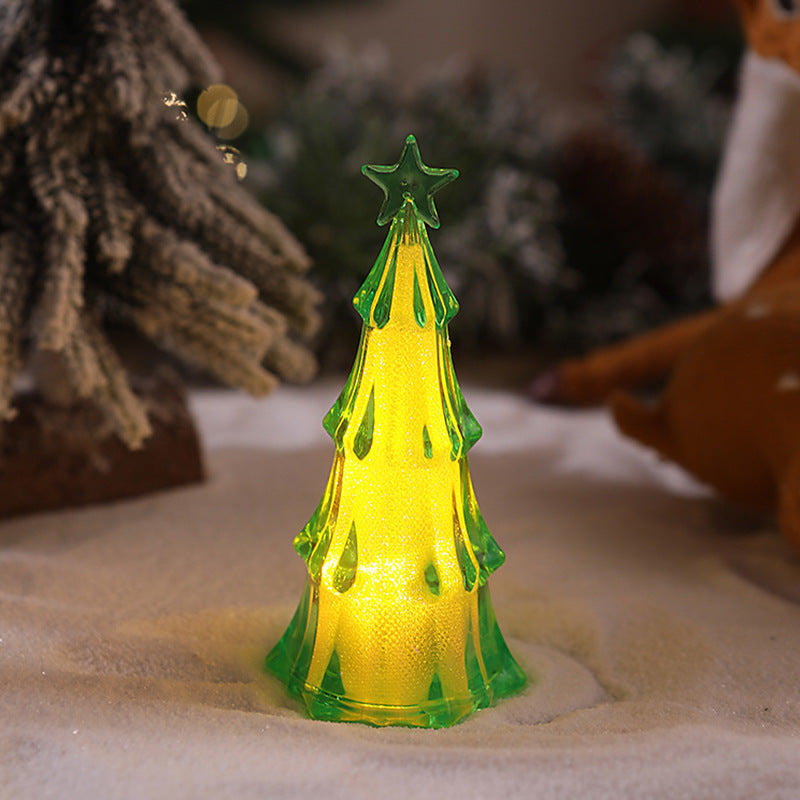 LED Christmas Tree Decoration