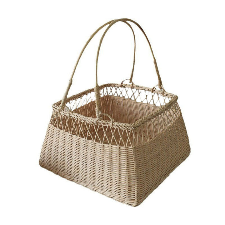 Woven Storage Basket